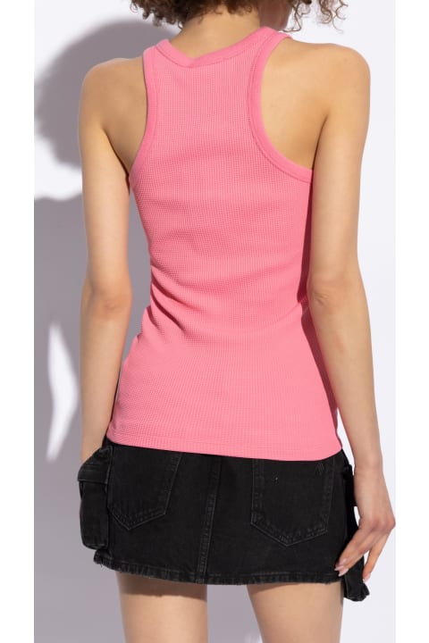 Topwear for Women The Attico The Attico Top With Logo