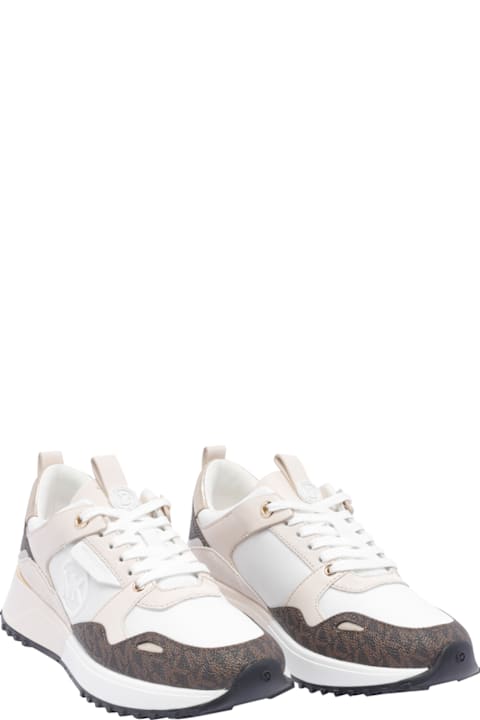 Homeware MICHAEL Michael Kors Logo Sneakers