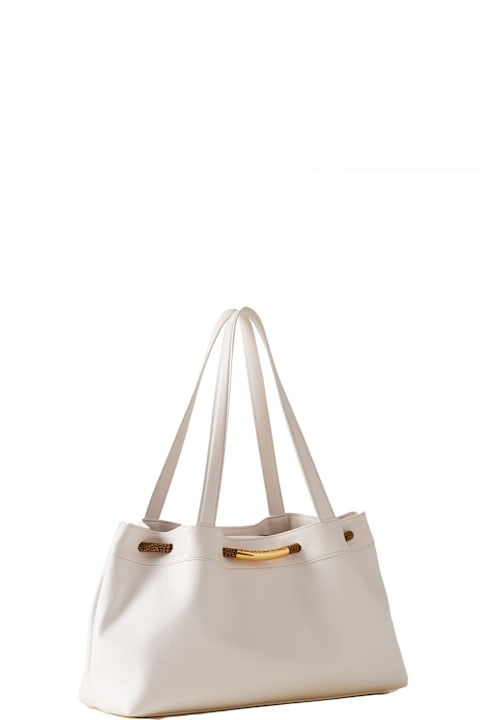 Borbonese Bags for Women Borbonese Borbonese Bags.. White