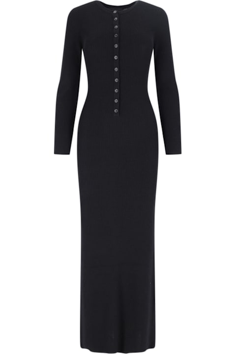 Homeware Nili Lotan 
roxy
 Knit Maxi Dress