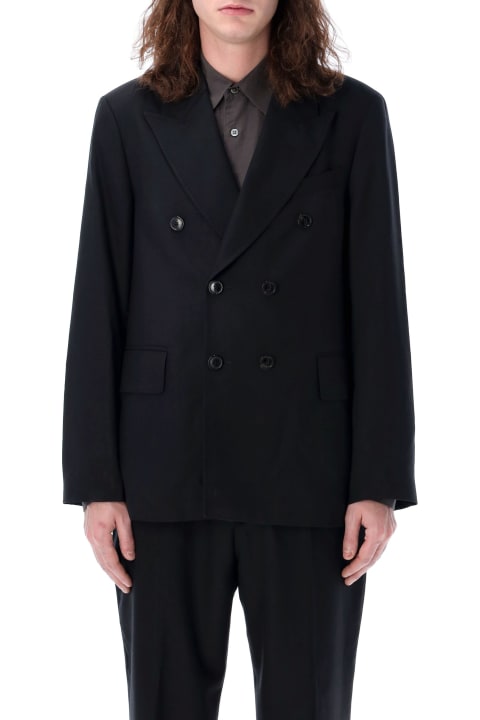 Our Legacy for Men Our Legacy Sharp Db Blazer