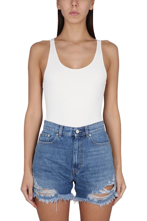 Homeware Stella McCartney Compact Knit Bodysuit