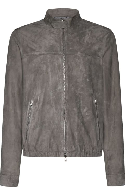 Low Brand Coats & Jackets for Men Low Brand Jacket