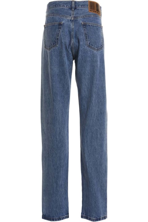 VTMNTS Jeans for Men VTMNTS 5-pocket Jeans