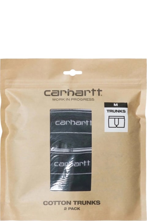 Underwear for Men Carhartt Pack Of Two Boxers