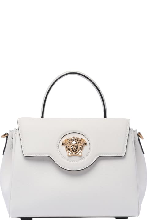 Bags Sale for Women Versace La Medusa Handbag