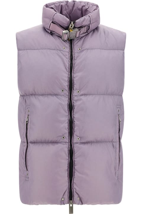 Moncler Clothing for Women Moncler Islote Padded Gilet