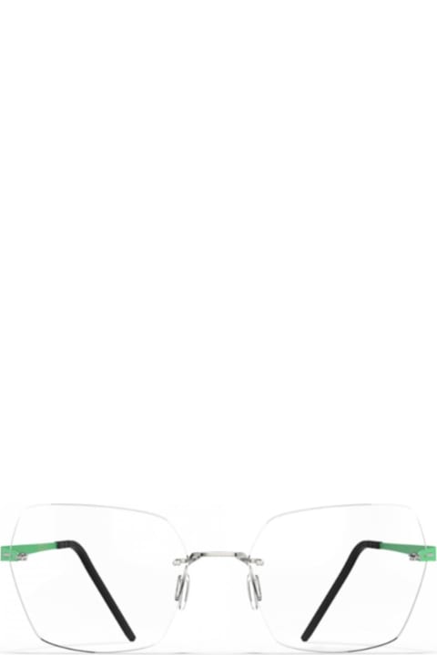 Blackfin for Kids Blackfin Bf1073 Aero Loop B3-p118171788 Oxide Green Shin