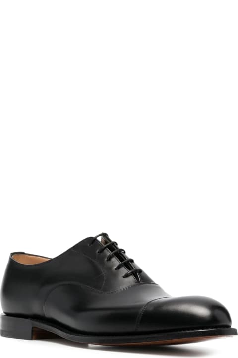 Church's Shoes for Men Church's Consul R173 Calfskin Oxford