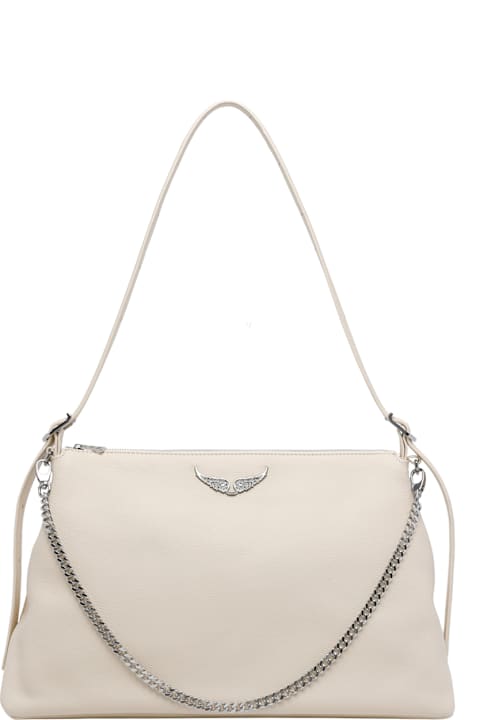 Zadig & Voltaire for Men Zadig & Voltaire Jim Shoulder Bag