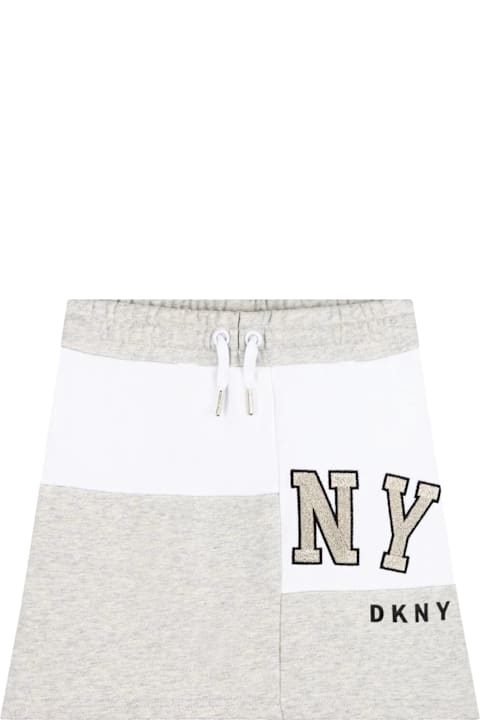 DKNY لـ Women DKNY Skirt