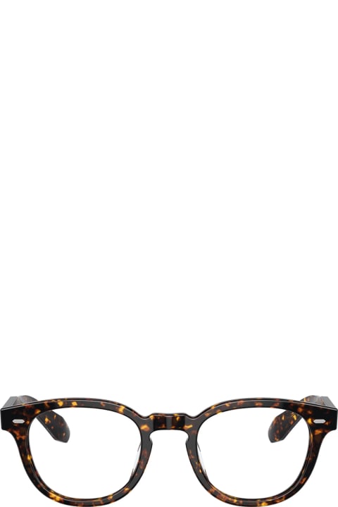 Oliver Peoples Eyewear for Women Oliver Peoples Ov5528u- N.01 1741 Sunglasses