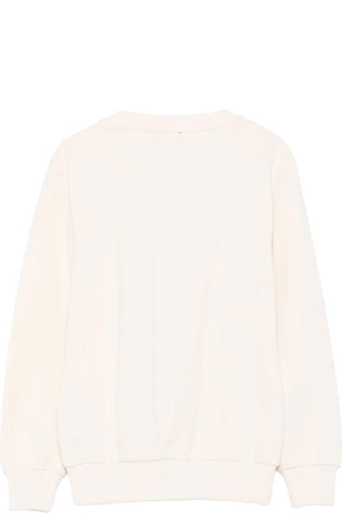 Homeware Balmain Sweatshirt With Logo