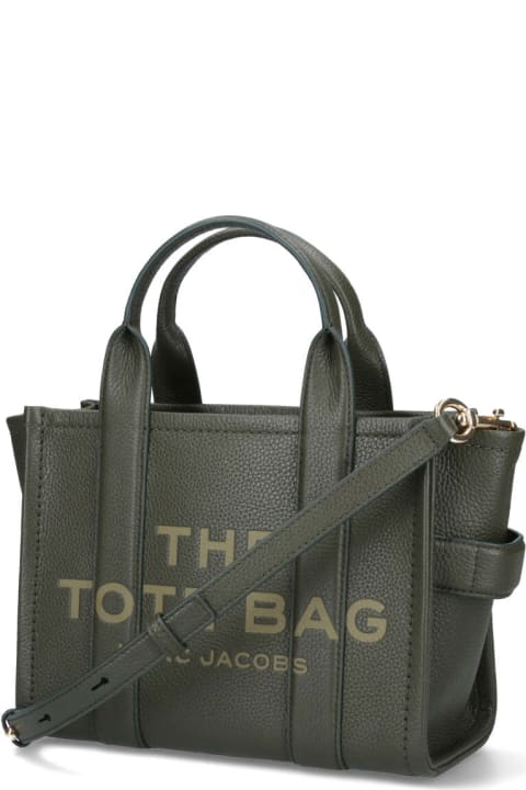 Marc Jacobs for Women Marc Jacobs Small Tote Bag
