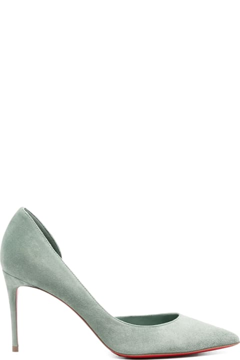 Homeware Christian Louboutin Christian Louboutin With Heel