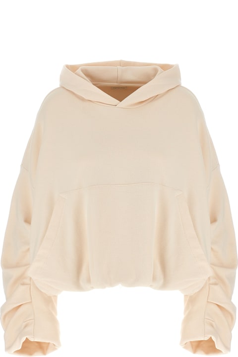 Dries Van Noten Fleeces & Tracksuits for Women Dries Van Noten 'hannett' Hoodie