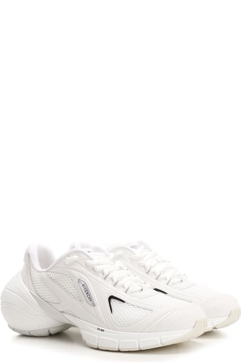 Givenchy Sneakers for Men Givenchy Tk-mx Runner Sneakers