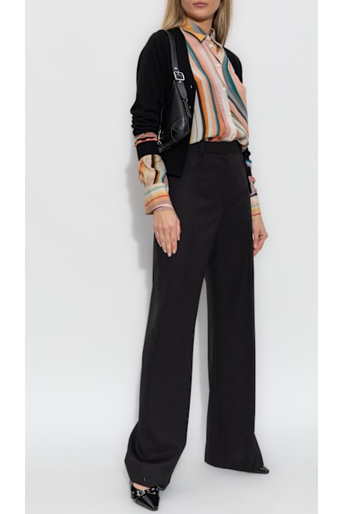 PS by Paul Smith for Men PS by Paul Smith Ps Paul Smith Leather Jacket