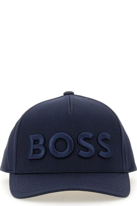 Hugo Boss Hats for Men Hugo Boss Baseball Cap