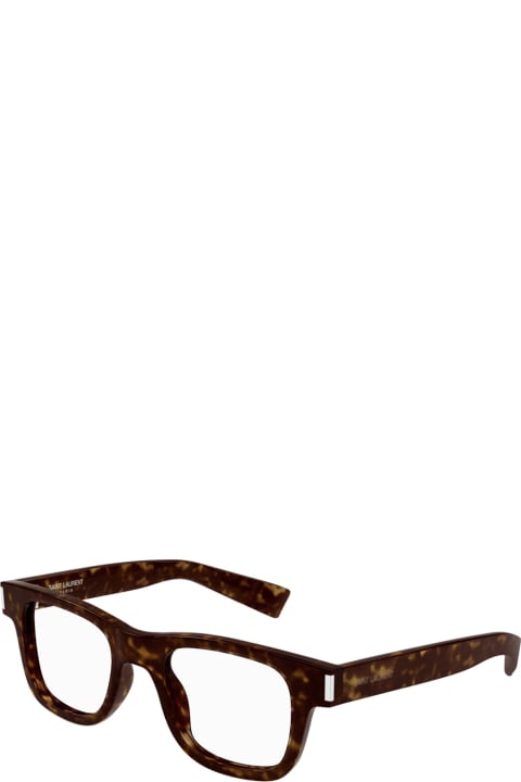 ウィメンズ アイウェア Saint Laurent Eyewear Sl 564 009 Glasses