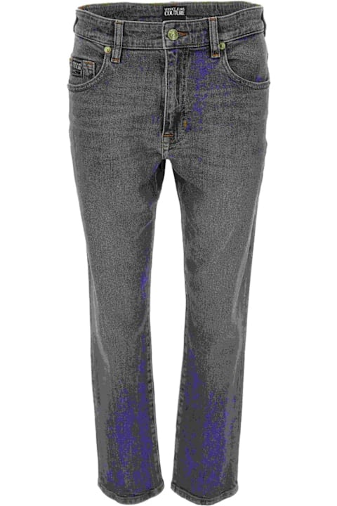Homeware Versace Jeans Couture Versace Jeans Couture 5 Pocket Pants