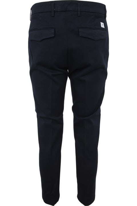 Department Five for Men Department Five Prince Chinos Crop Trousers