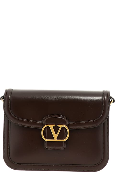 Homeware Valentino Garavani Valentino Garavani 
9to5
 Shoulder Bag