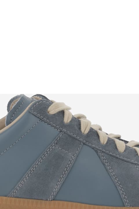 Maison Margiela★REPLICA スニーカー_S58WS0107 P1895 T1016 Maison Margiela☆REPLICA スニーカー_S58WS0107 P1895 T1016