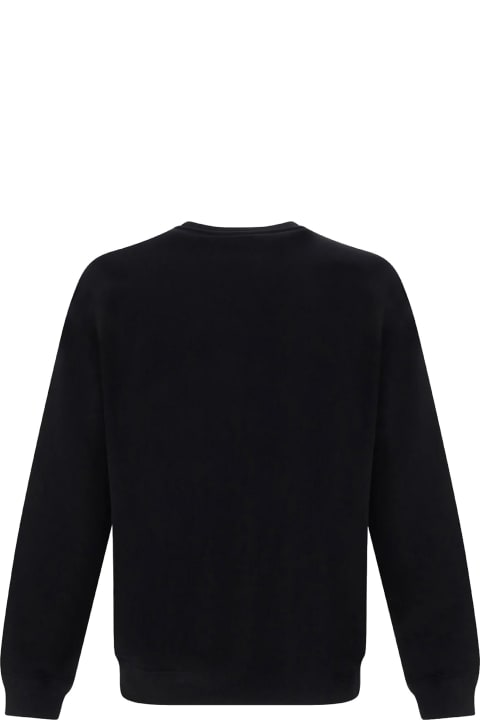 Homeware Versace Logo Sweatshirt