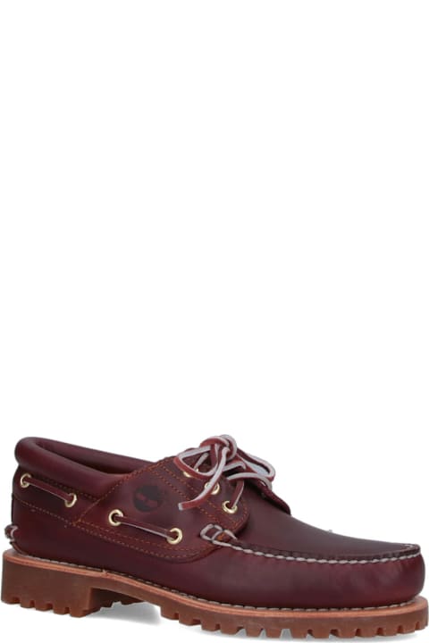 Homeware Timberland 'authentic' Loafers
