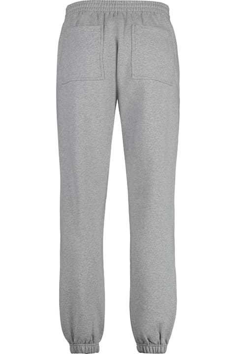 REPRESENT for Men REPRESENT Logo Print Sweatpants