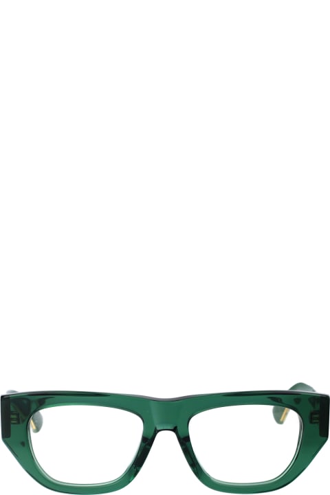 Accessories for Women Bottega Veneta Eyewear Bv1279o Glasses