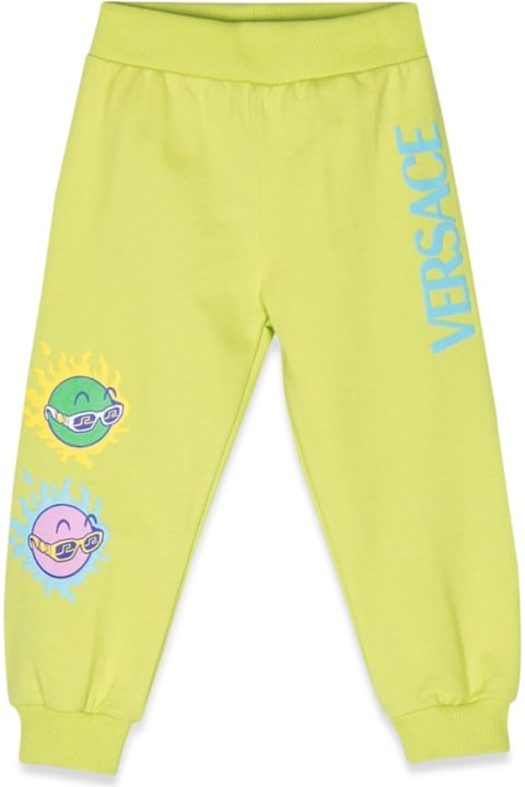 Homeware Versace Joggers Sweatshirt