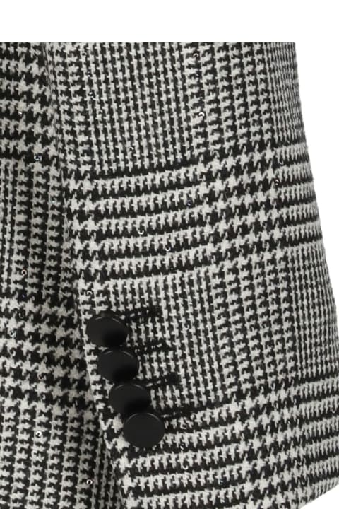 Homeware Tagliatore Jacket