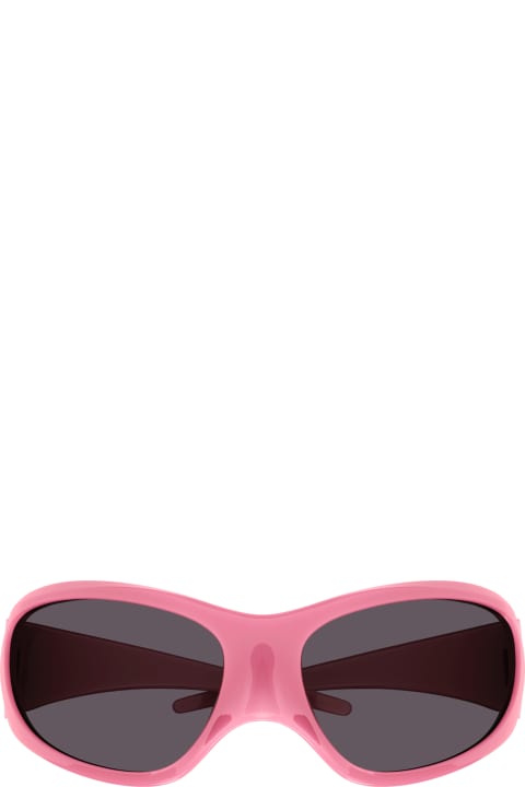Balenciaga Eyewear Eyewear for Men Balenciaga Eyewear BB0252S Sunglasses
