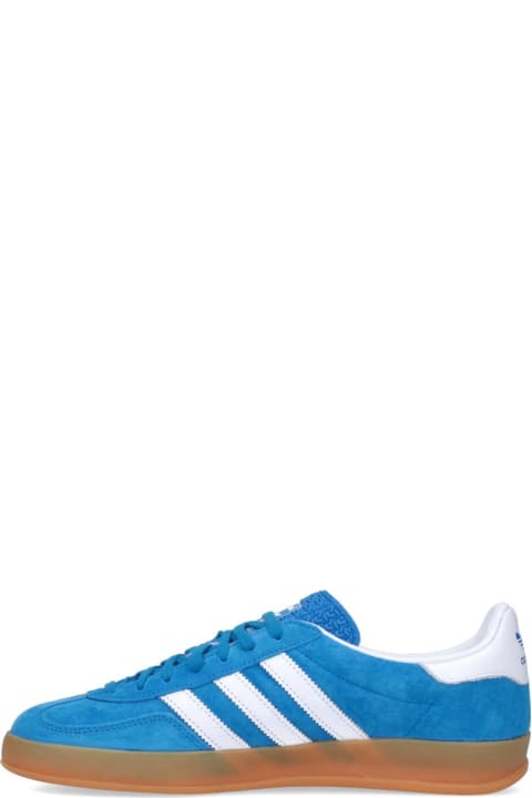Shoes for Men Adidas Originals 'gazelle Indoor' Sneakers