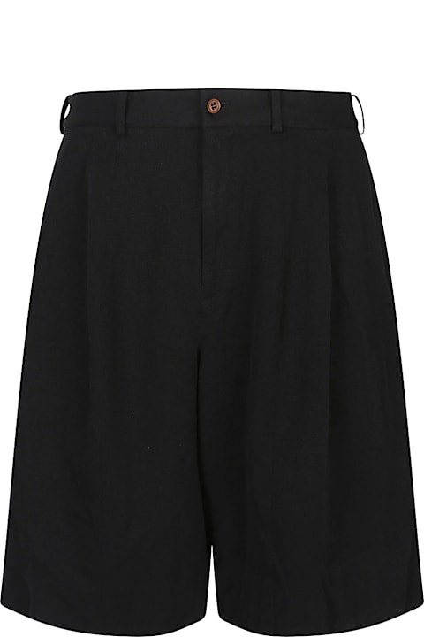 Comme des Garçons لـ Kids Comme des Garçons Bermuda Shorts