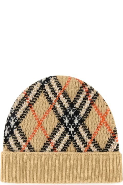 Hats for Men Burberry Mh W24-mw-haw-13.1.031