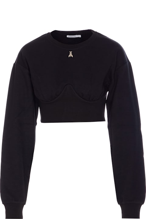 Patrizia Pepe for Kids Patrizia Pepe Sweatshirt