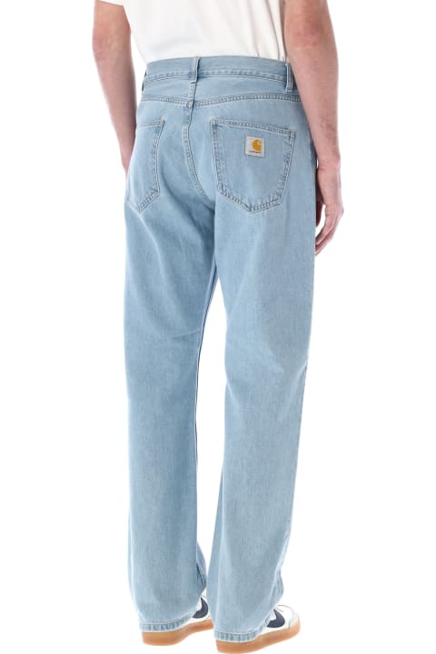 Jeans for Men Carhartt Nolan Jeans