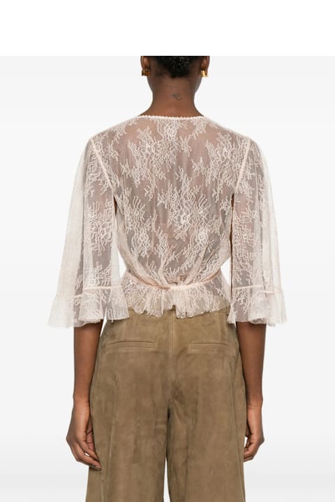 Homeware Alberta Ferretti Shirt