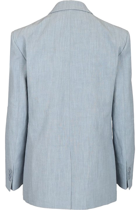 The Seafarer for Men The Seafarer "jeanette" Blazer Suit Jacket