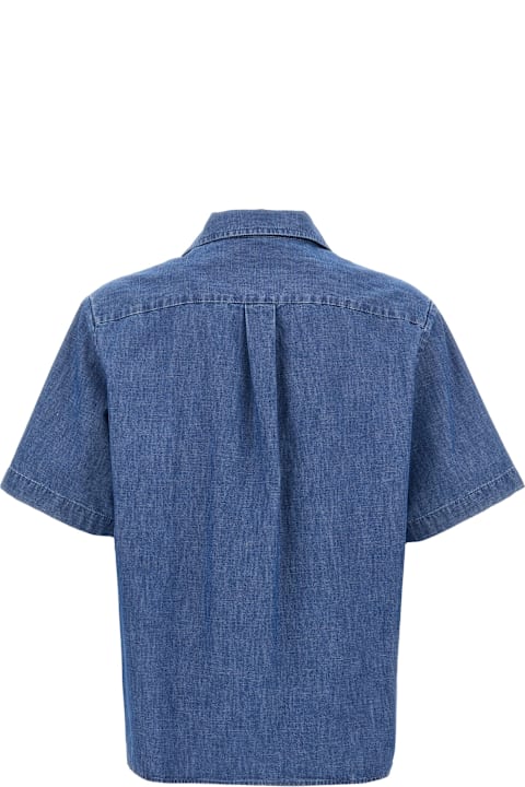 Homeware Valentino Garavani Valentino Garavani Denim Shirt
