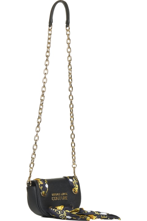 Versace Jeans Couture Bags for Women Versace Jeans Couture Crossbody Bag