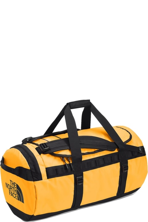 Luggage for Men The North Face Base Camp M Duffel Bag