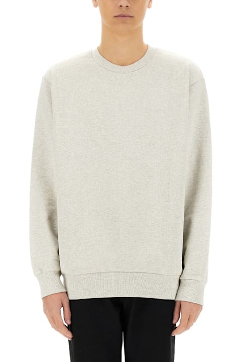Fashion for Men A.P.C. Sweatshirt With Logo