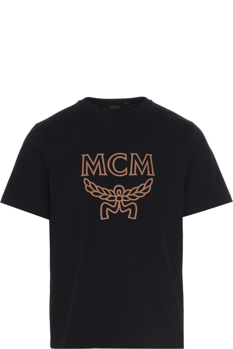 'mcm Collection' T-shirt