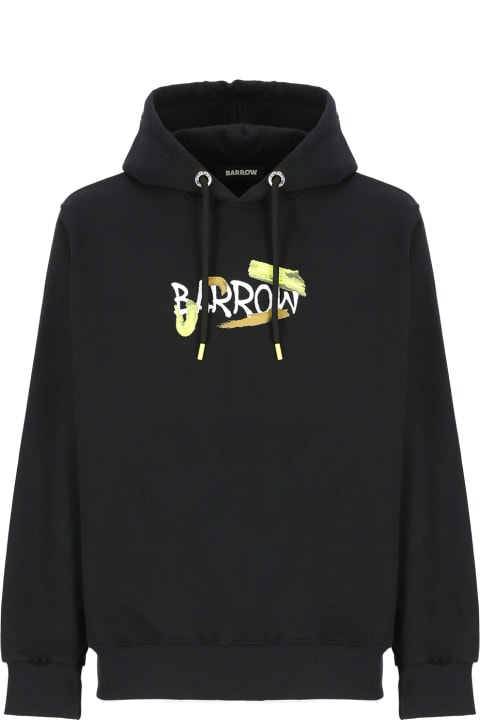 Fashion for Women Barrow Hoodie With Logo
