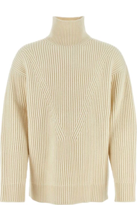 Homeware Jil Sander Wool Sweater