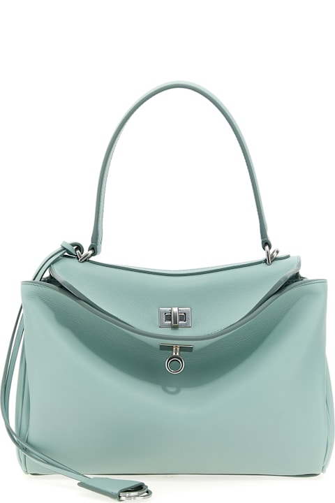 Balenciaga Bags for Women Balenciaga 'rodeo' Small Handbag